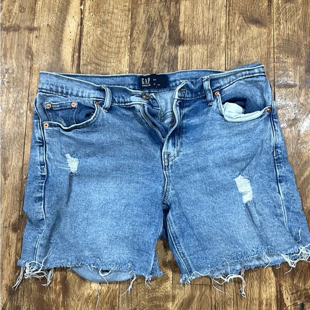Gap Women's Denim Shorts